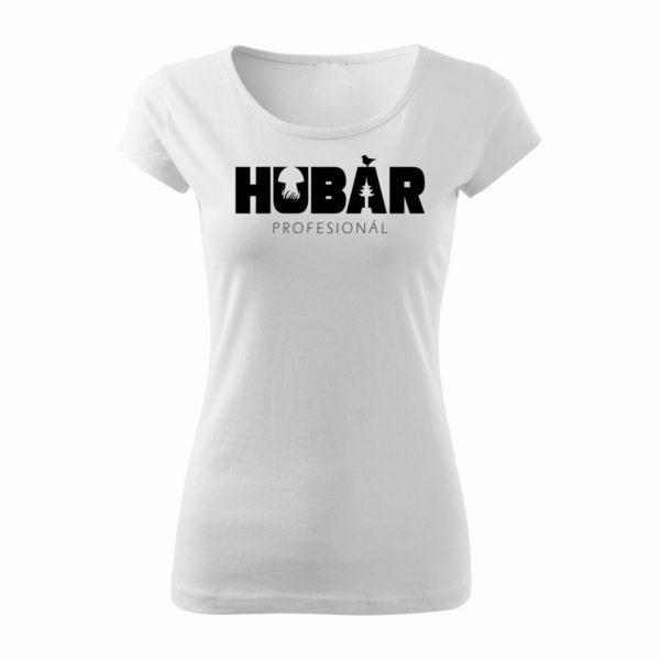 Hubárske tričko - Hubár profesionál - Image 10
