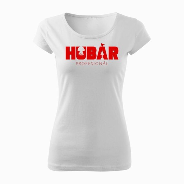 Hubárske tričko - Hubár profesionál - Image 8