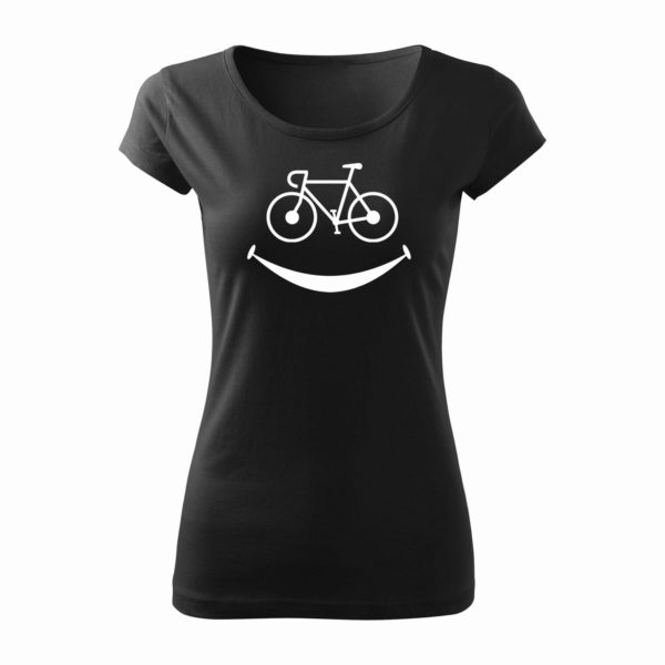 Cyklistické tričko - Happy biker_ - Image 8