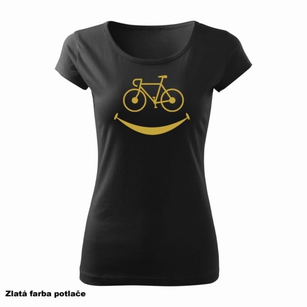 Cyklistické tričko - Happy biker_ - Image 7