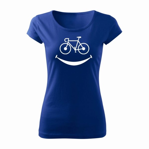 Cyklistické tričko - Happy biker_ - Image 6
