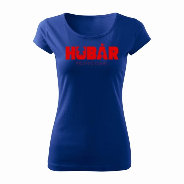 Hubárske tričko - Hubár profesionál - Image 11