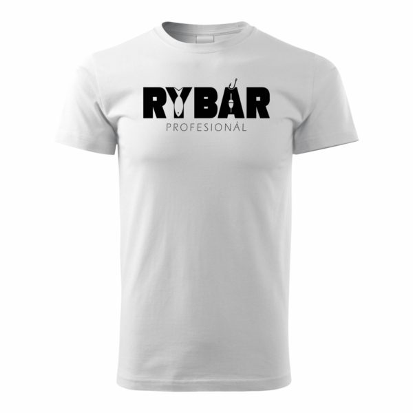 Rybárske tričko - Rybár profesionál - Image 6