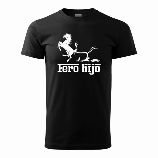 Fero Hijó