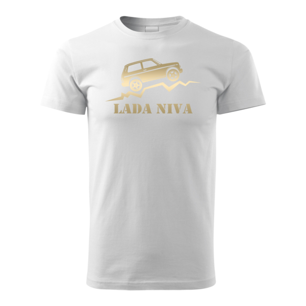 Offroader LADA Niva - Image 5