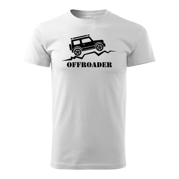 Offroader - Image 16