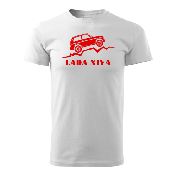 Offroader LADA Niva - Image 6