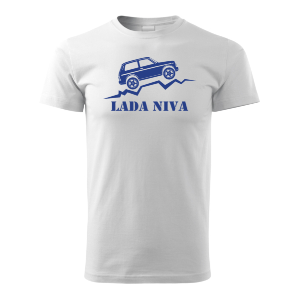 Offroader LADA Niva - Image 7