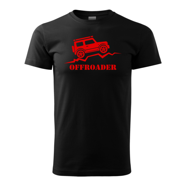 Offroader - Image 13