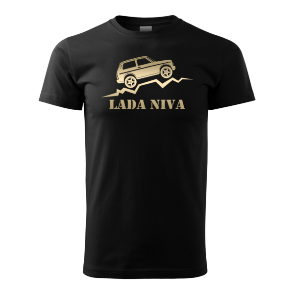 Offroader LADA Niva - Image 9