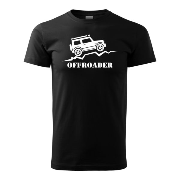 Offroader