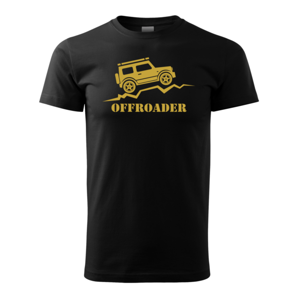Offroader - Image 11