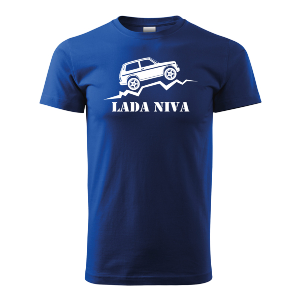 Offroader LADA Niva - Image 11