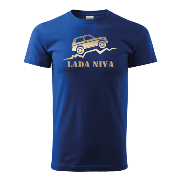 Offroader LADA Niva - Image 12