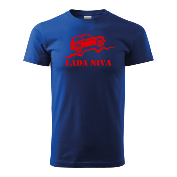 Offroader LADA Niva - Image 13