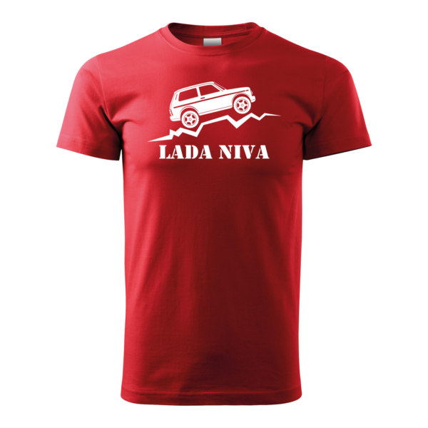 Offroader LADA Niva - Image 14