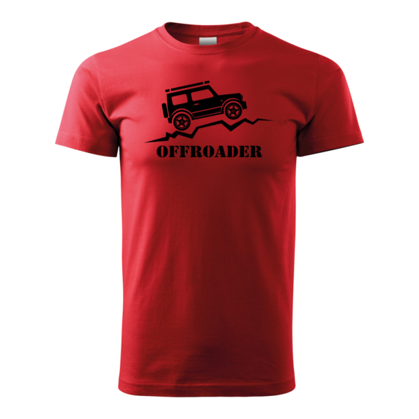 Offroader - Image 7