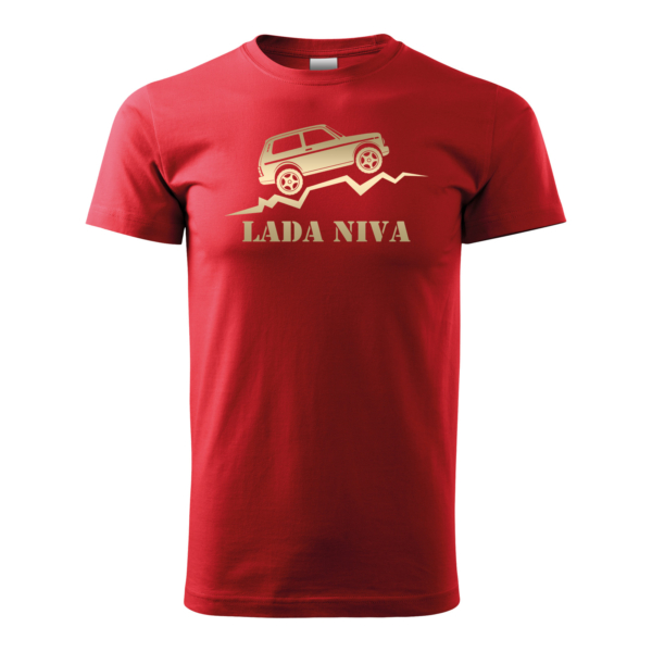 Offroader LADA Niva - Image 15