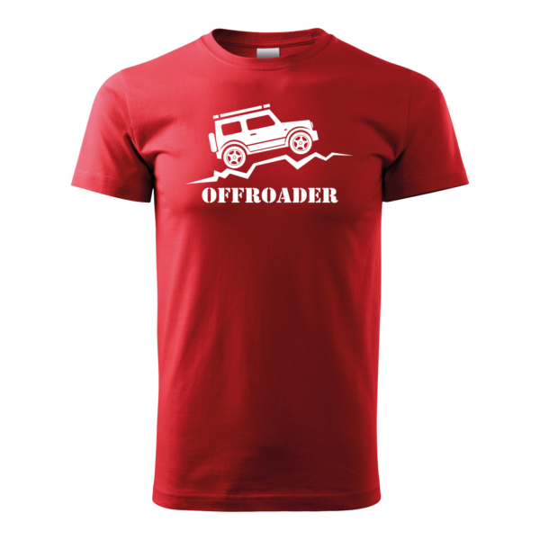 Offroader - Image 6