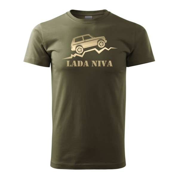 Offroader LADA Niva - Image 3