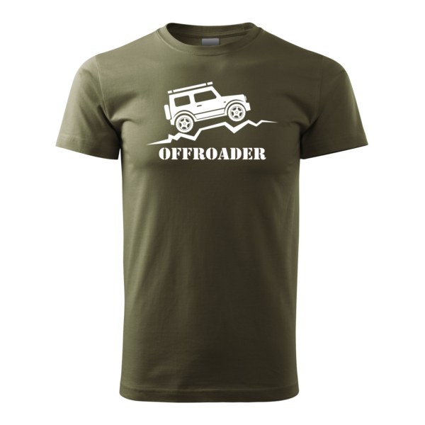 Offroader - Image 3