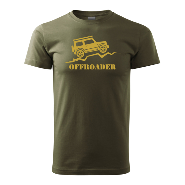 Offroader - Image 2