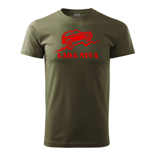 Offroader LADA Niva - Image 2