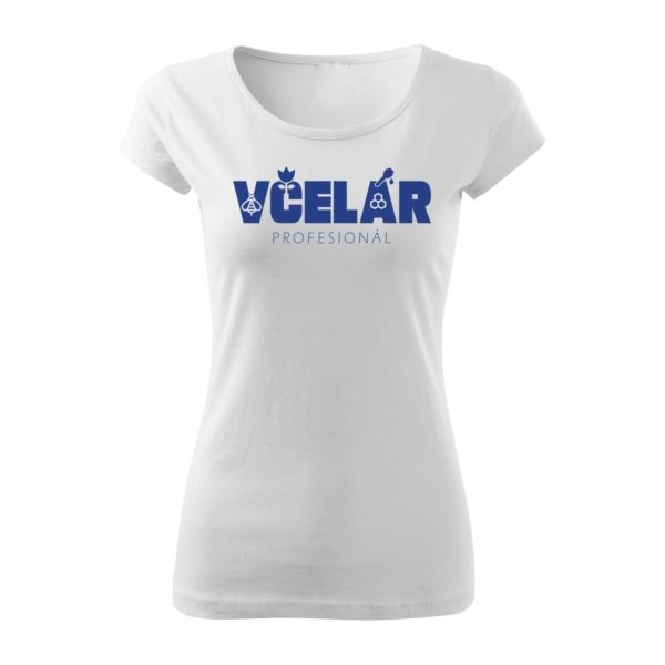 Včelárske tričko - Včelár profesionál_ - Image 11