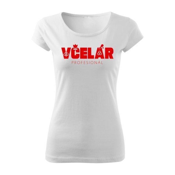 Včelárske tričko - Včelár profesionál_ - Image 10