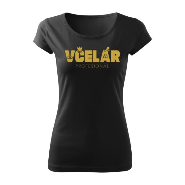 Včelárske tričko - Včelár profesionál_ - Image 7