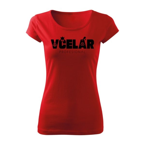 Včelárske tričko - Včelár profesionál_ - Image 4