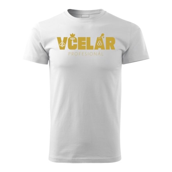 Včelárske tričko - Včelár profesionál - Image 16