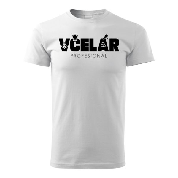 Včelárske tričko - Včelár profesionál - Image 15