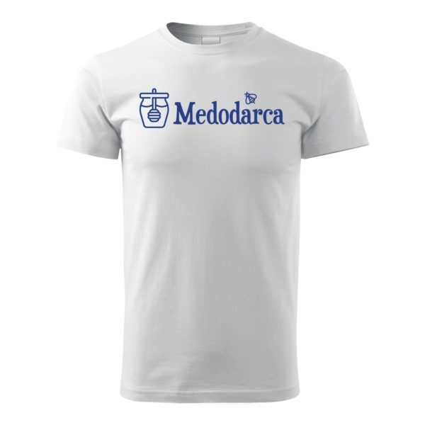 Včelárske tričko - Medodarca - Image 14