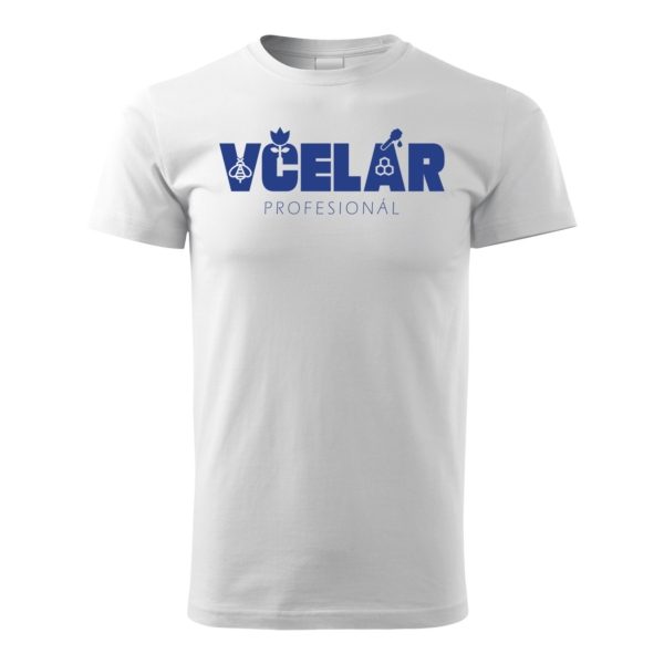 Včelárske tričko - Včelár profesionál - Image 13