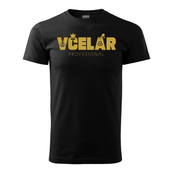 Včelárske tričko - Včelár profesionál - Image 11