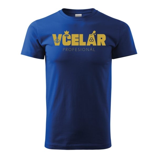 Včelárske tričko - Včelár profesionál