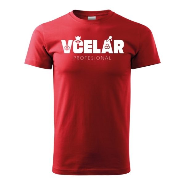 Včelárske tričko - Včelár profesionál - Image 9