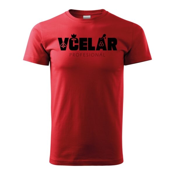 Včelárske tričko - Včelár profesionál - Image 8