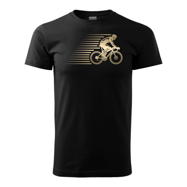Cyklistické tričko - Cyklista