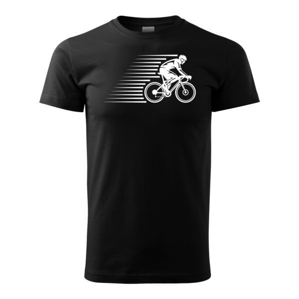 Cyklistické tričko - Cyklista - Image 2