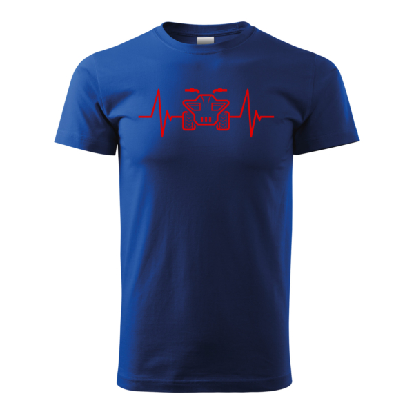 EKG Štvorkolka - Image 8
