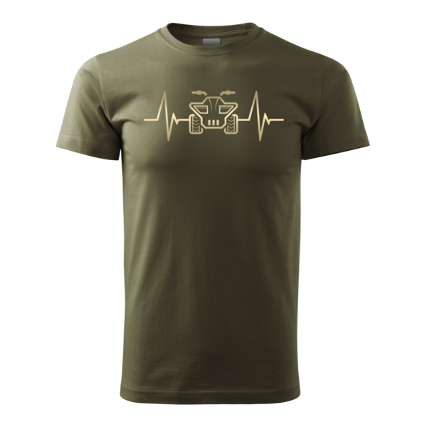 EKG Štvorkolka - Image 2