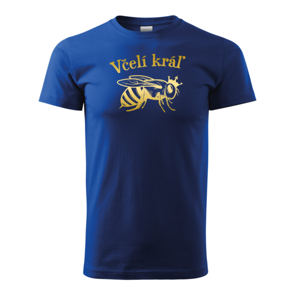 Včelárske tričko - Včelí kráľ - Image 11