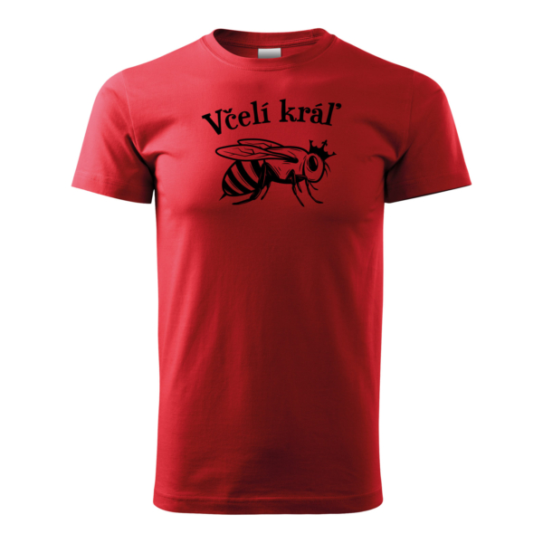 Včelárske tričko - Včelí kráľ - Image 9