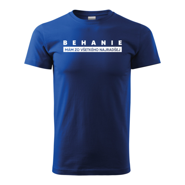Bežecké tričko - Behanie - Image 11
