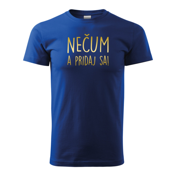 Bežecké tričko - Nečum - Image 10