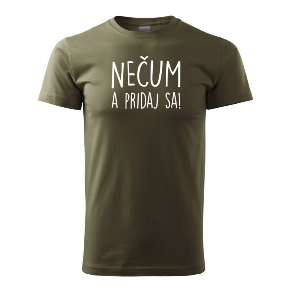 Bežecké tričko - Nečum - Image 5