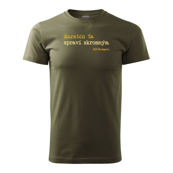 Bežecké tričko - Maratón - Image 11