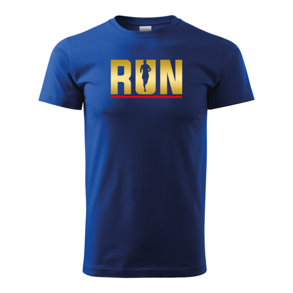 Bežecké tričko - RUN - Image 11